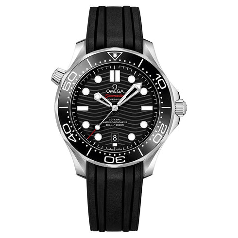 SeamasterDiver 300M - 1