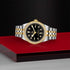 Black Bay One 39 S&G Watch - 3