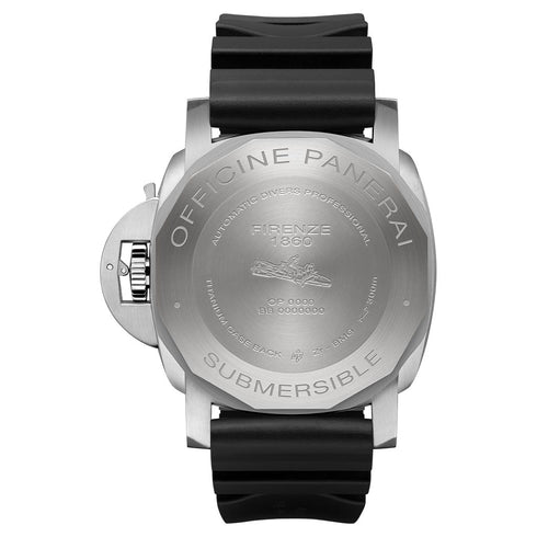 Panerai Submersible BMG-Tech - 47mm PAM02692 Watch - 3