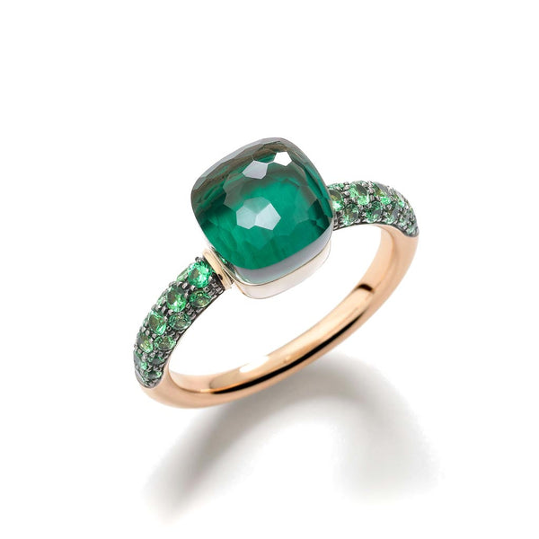 Nudo Petit Ring - 1