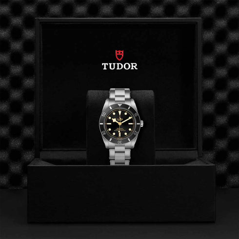 Black Bay 54 Watch - 7