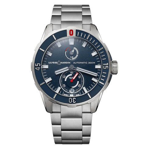 Diver 44mm - 1