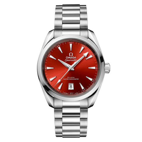 Seamaster Aqua Terra Shades - 1