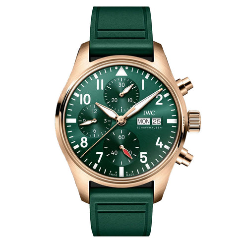 Pilot's Watch Chronograph 41 - 1