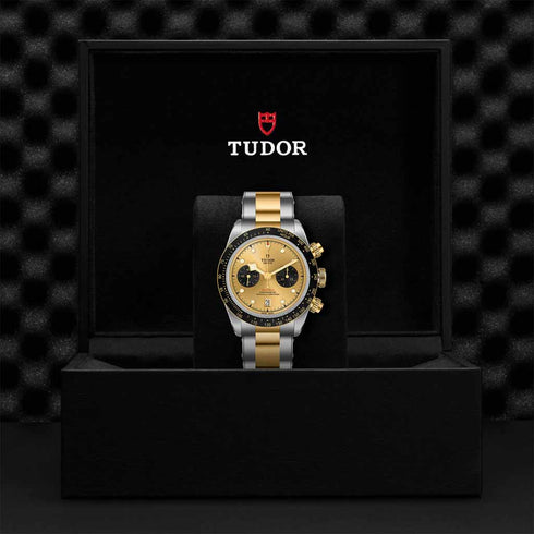 Black Bay Chrono 41 Watch - 5