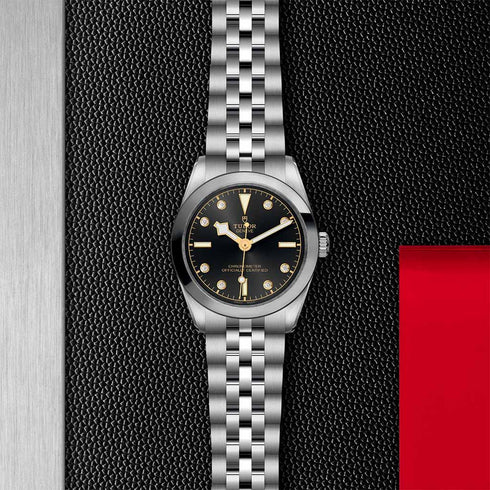 Black Bay One 31 Watch - 2