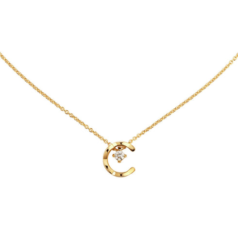 COCO Necklace - 1