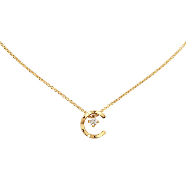 COCO Necklace - 1