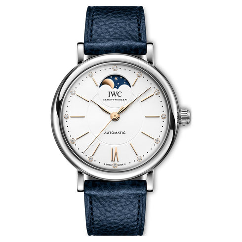 Portofino Automatic Moon Phase 37 - 1