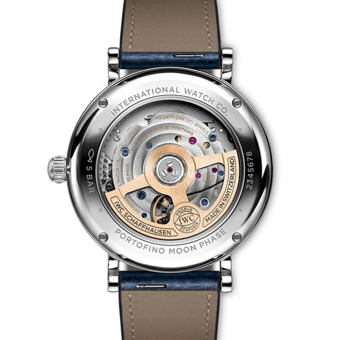 Portofino Automatic Moon Phase 37 - 3