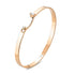 Dinner Date Mood Bangle - 1