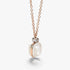 Nudo Classic Necklace with Pendant - 3