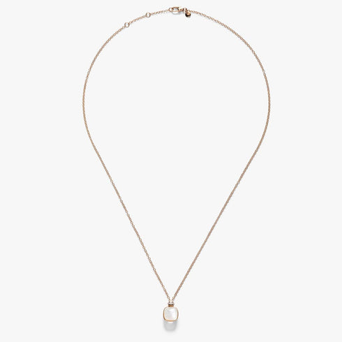 Nudo Classic Necklace with Pendant - 4