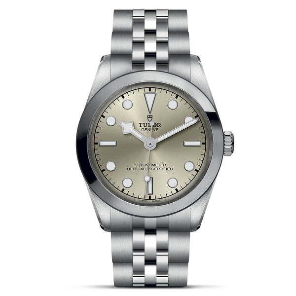 Black Bay One 31 Watch - 1