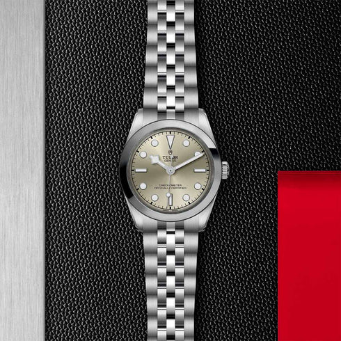 Black Bay One 31 Watch - 2