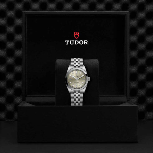 Black Bay One 31 Watch - 4