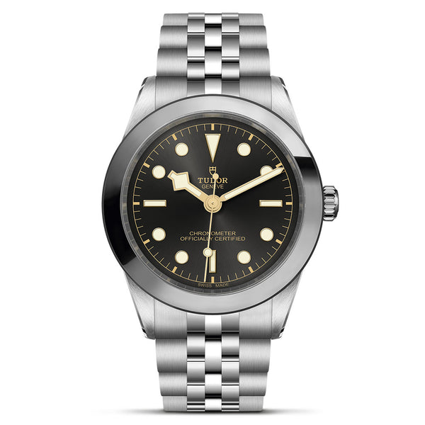Black Bay One 39 Watch - 1