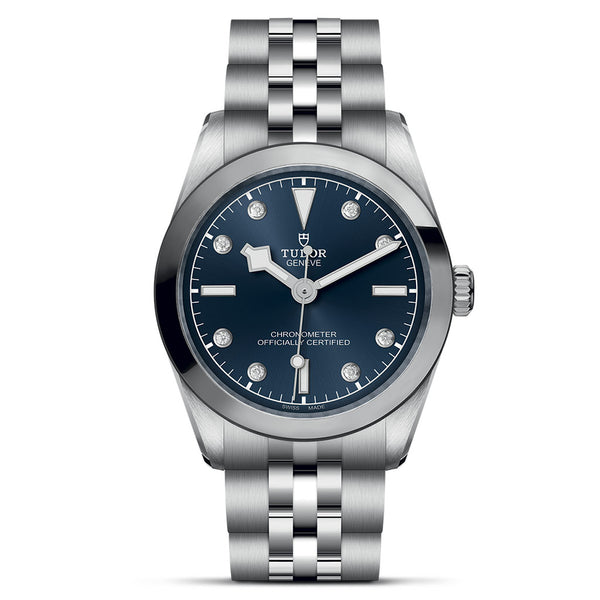 Black Bay One 31 Watch - 1
