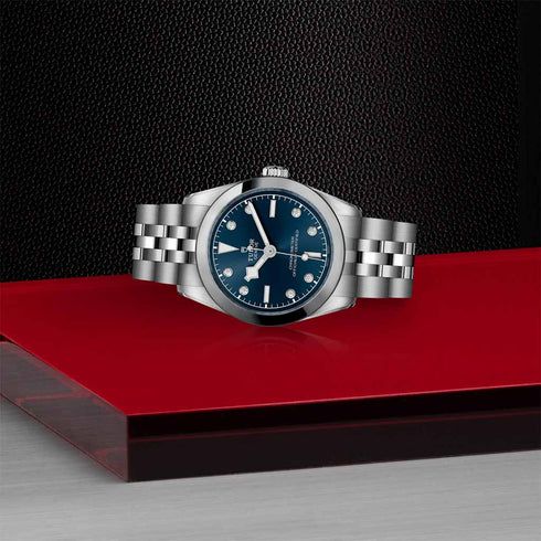 Black Bay One 31 Watch - 3