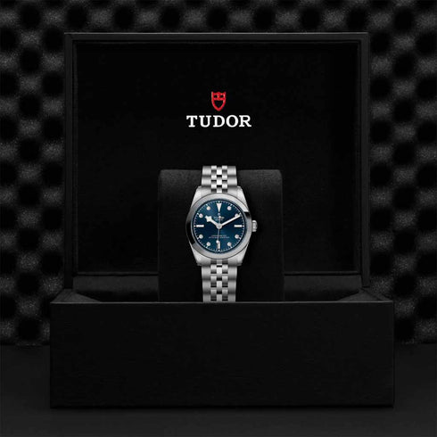 Black Bay One 31 Watch - 4