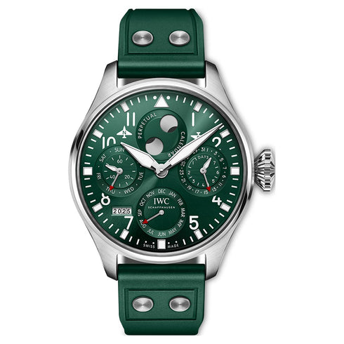 Big Pilot's Perpetual Calendar - 1