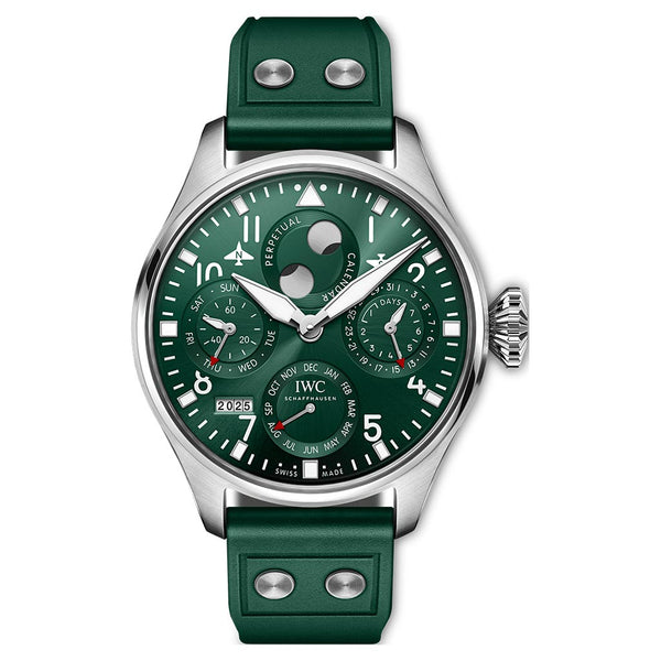 Big Pilot's Perpetual Calendar - 1