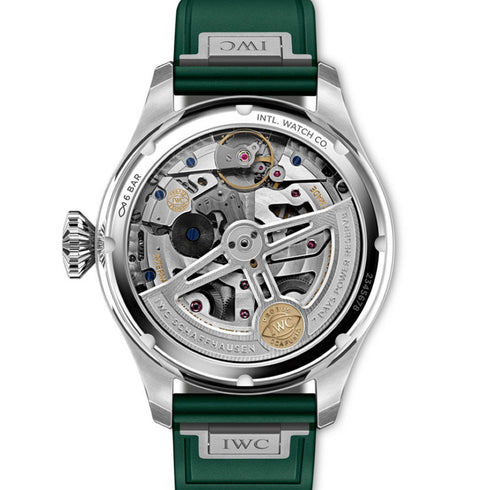 Big Pilot's Perpetual Calendar - 3