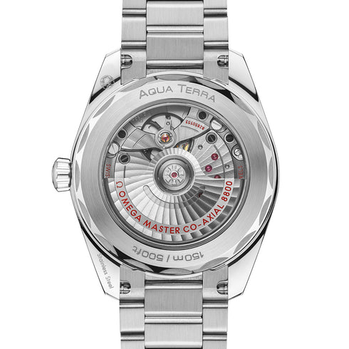 Seamaster Aqua Terra Shades - 3