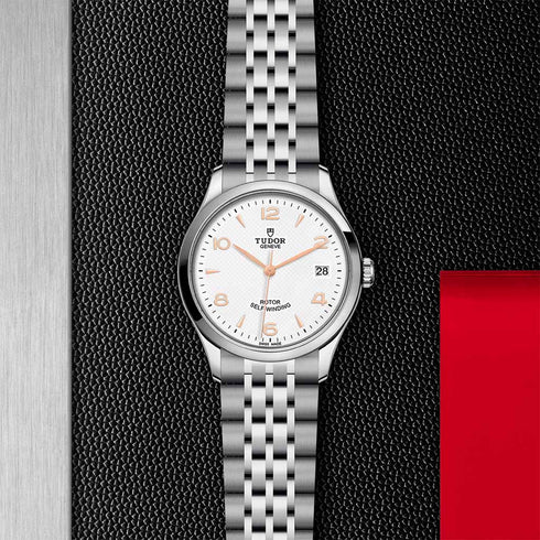 1926 36 Watch - 2