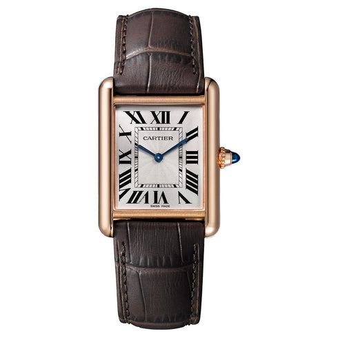 Tank Louis Cartier Watch - 2