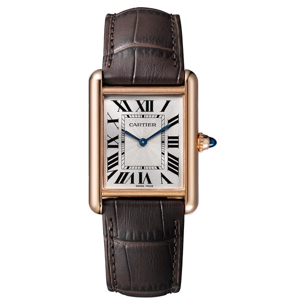 Tank Louis Cartier Watch - 2