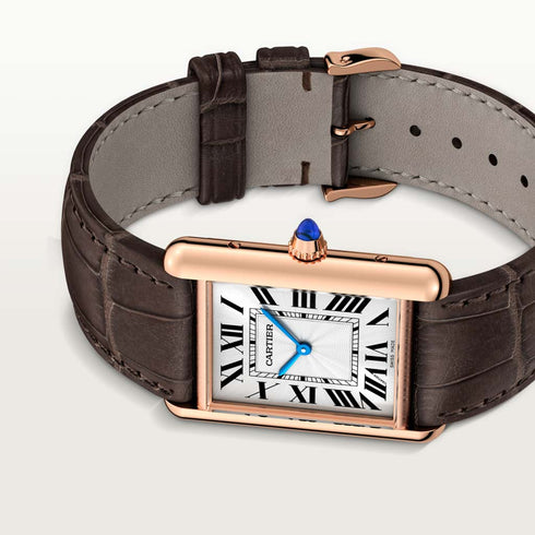 Tank Louis Cartier Watch - 6