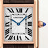 Tank Louis Cartier Watch - 8