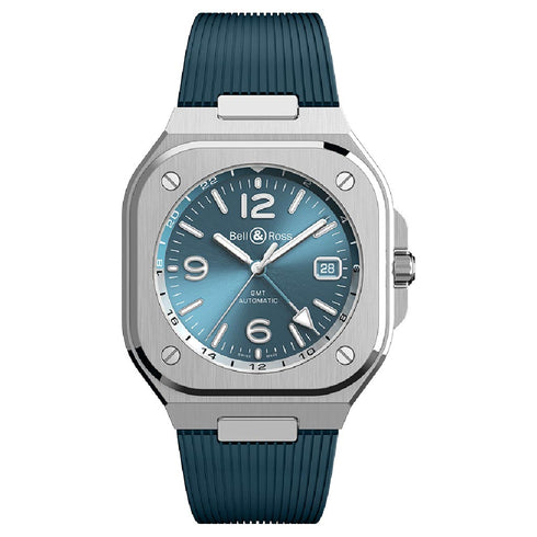 BR-05 GMT Sky Blue - 2