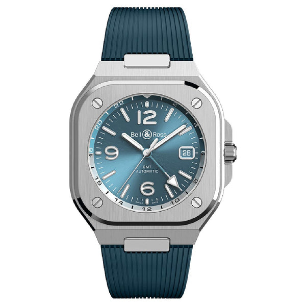BR-05 GMT Sky Blue - 2
