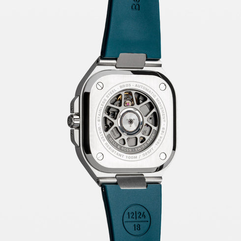 BR-05 GMT Sky Blue - 3