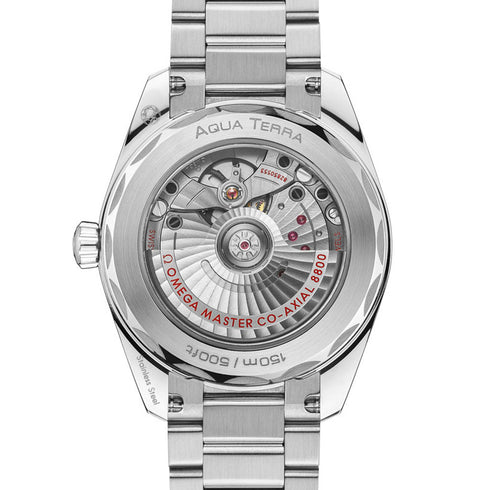 Seamaster Aqua Terra Shades - 3