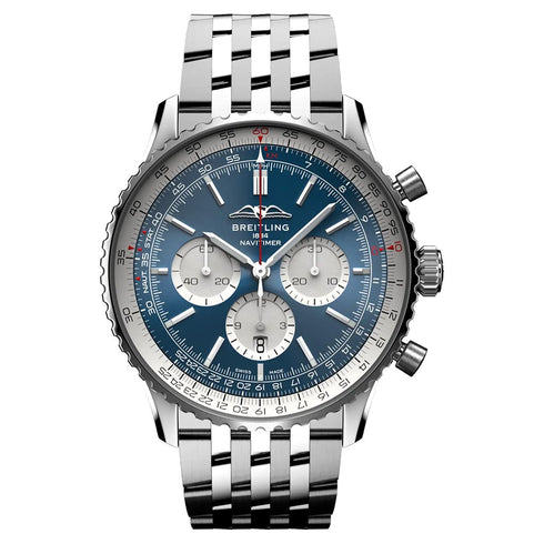 Navitimer B01 Chronograph 46 - 1