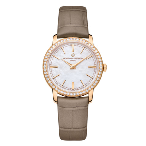 Traditionnelle Manual-winding - 1