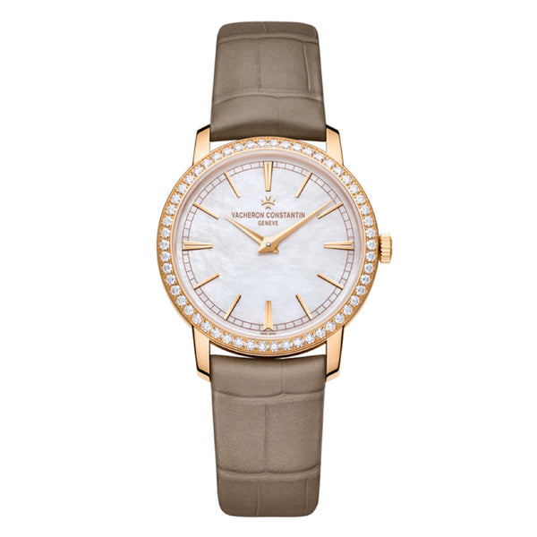 Traditionnelle Manual-winding - 1