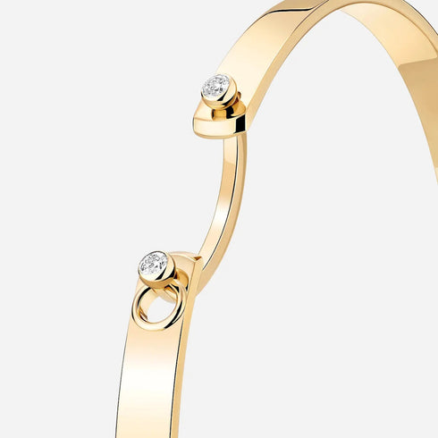 Monday Morning Mood Bangle - 2