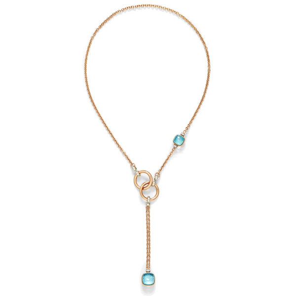 Nudo Necklace - 1