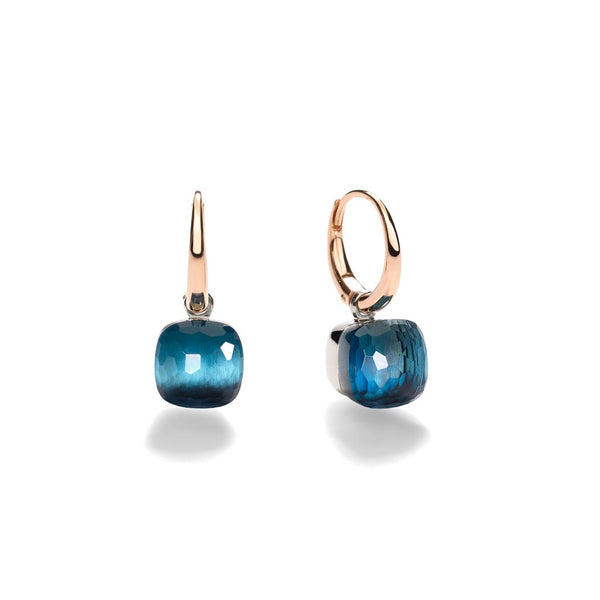Nudo Petit Earrings - 1