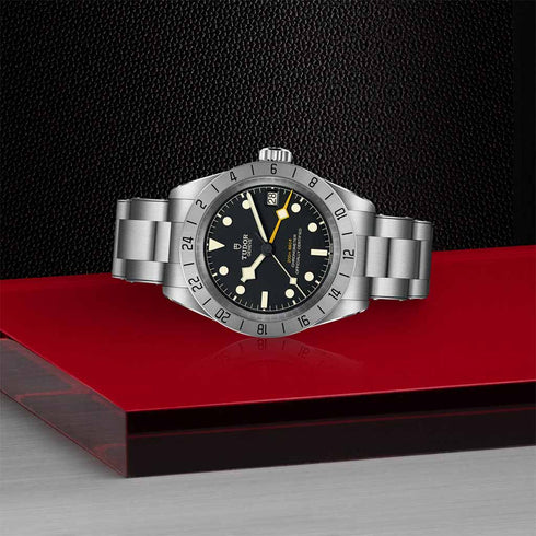 Black Bay Pro 39 Watch - 5