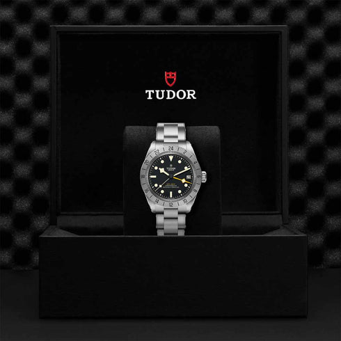 Black Bay Pro 39 Watch - 6