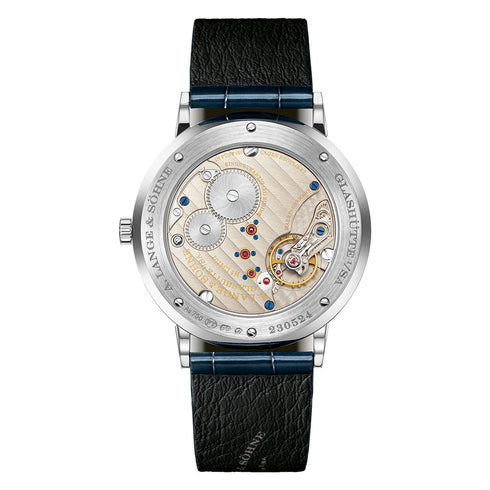 Saxonia Thin - 2