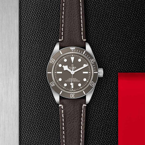 Black Bay 58 Watch - 3