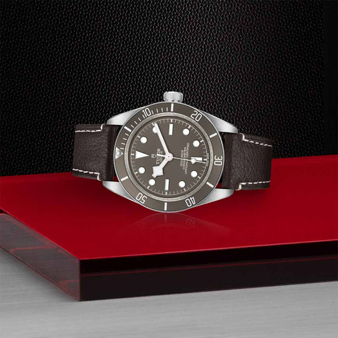 Black Bay 58 Watch - 4