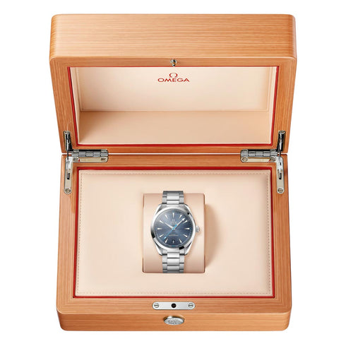 Seamaster Aqua Terra 150M - 4