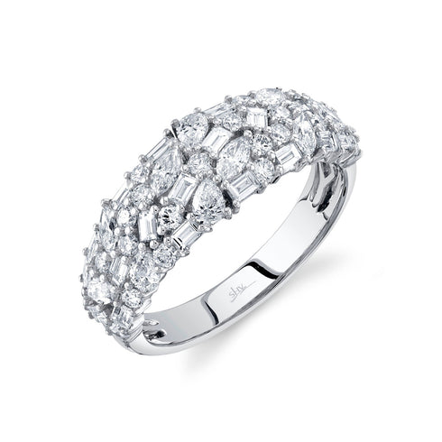 Colette 1.45ct Diamond Ring - 1